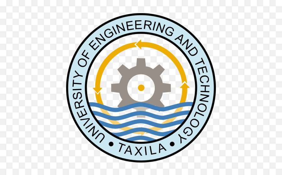 UET Taxila Logo